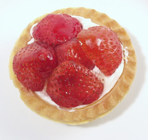 Strawberry Tart